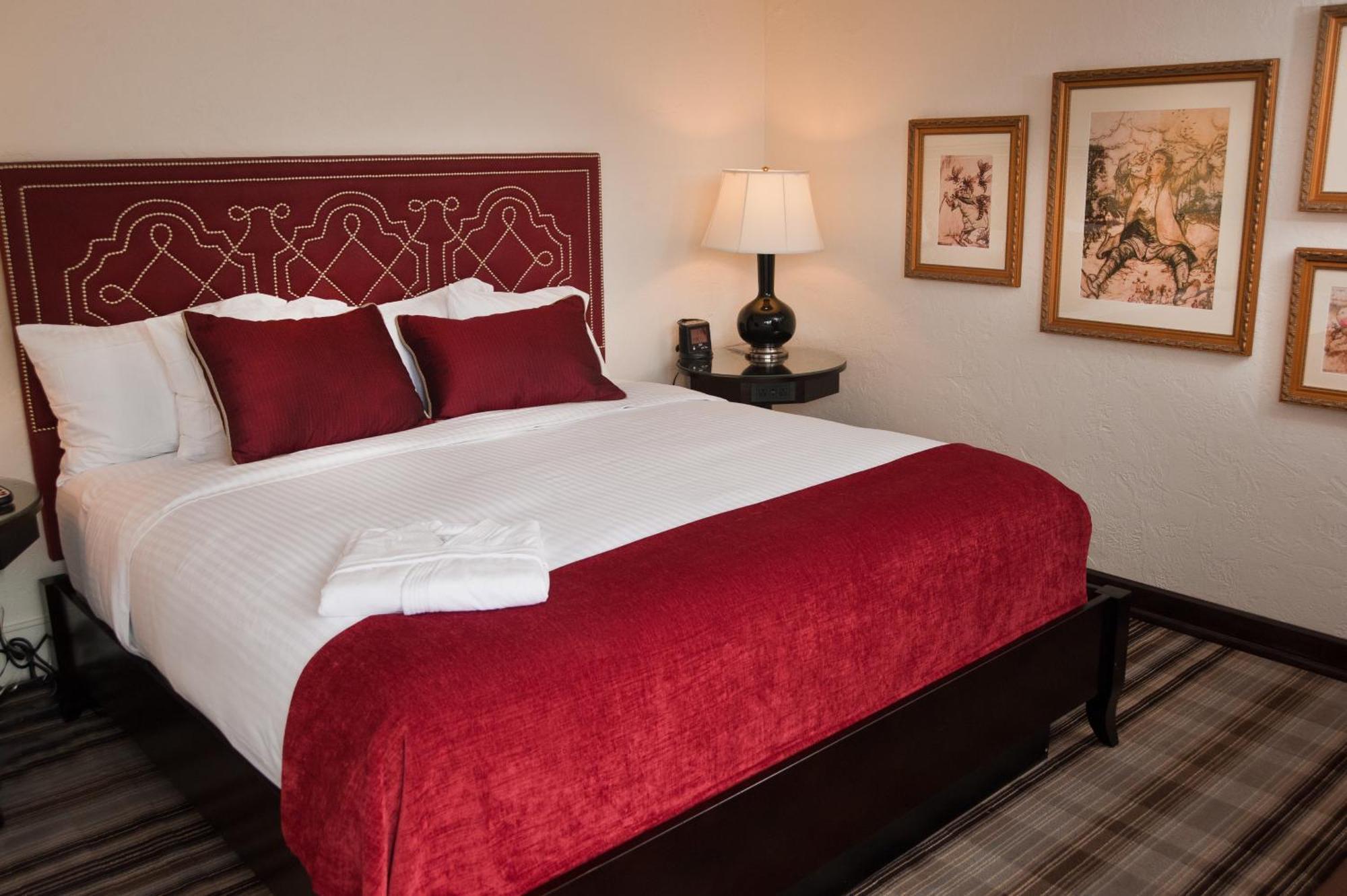 The Cheshire Richmond Heights Quarto foto